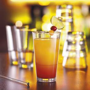 Arcoroc Long Drink Bar